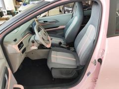 JMC EV3 Edition320KMLuxury - photo 14
