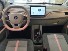 JMC EV3 Edition320KMLuxury - photo 16