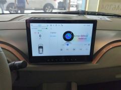 JMC EV3 Edition320KMLuxury - photo 17