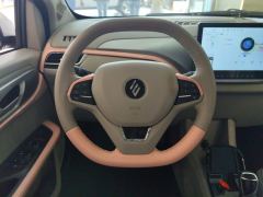 JMC EV3 Edition320KMLuxury - photo 18