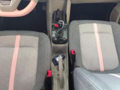 JMC EV3 Edition320KMLuxury - photo 19