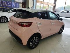 JMC EV3 Edition320KMLuxury - photo 2