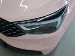 JMC EV3 Edition320KMLuxury - photo 4