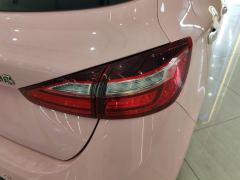 JMC EV3 Edition320KMLuxury - photo 5