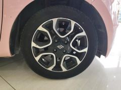 JMC EV3 Edition320KMLuxury - photo 6