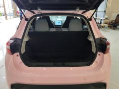 JMC EV3 Edition320KMLuxury - photo 7