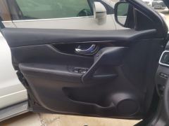 Nissan Qashqai 2.0L Smart Edition - ფოტო 12