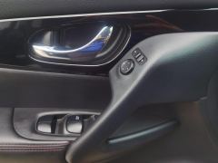 Nissan Qashqai 2.0L Smart Edition - ფოტო 13