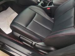 Nissan Qashqai 2.0L Smart Edition - ფოტო 14