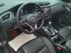 Nissan Qashqai 2.0L Smart Edition - ფოტო 16