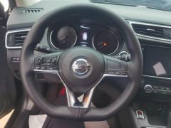 Nissan Qashqai 2.0L Smart Edition - ფოტო 18