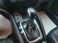 Nissan Qashqai 2.0L Smart Edition - ფოტო 19