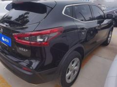 Nissan Qashqai 2.0L Smart Edition - ფოტო 2