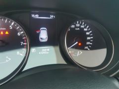 Nissan Qashqai 2.0L Smart Edition - ფოტო 20