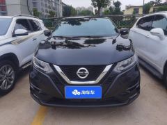 Nissan Qashqai 2.0L Smart Edition - ფოტო 3