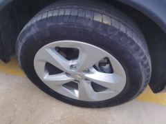 Nissan Qashqai 2.0L Smart Edition - ფოტო 6
