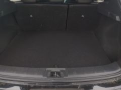 Nissan Qashqai 2.0L Smart Edition - ფოტო 7