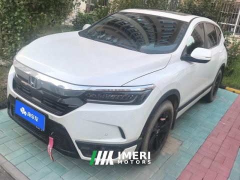 2021 Honda Breeze 240TURBO CVT 2WD Luxury Edition - автомобиль из Китая