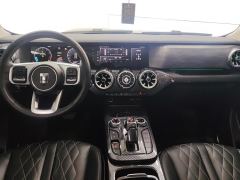 Tank 300 Off-Road Edition 2.0T Challenger - ფოტო 16