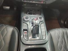 Tank 300 Off-Road Edition 2.0T Challenger - ფოტო 19