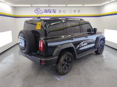 Tank 300 Off-Road Edition 2.0T Challenger - ფოტო 2