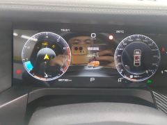 Tank 300 Off-Road Edition 2.0T Challenger - ფოტო 20