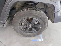 Tank 300 Off-Road Edition 2.0T Challenger - ფოტო 6