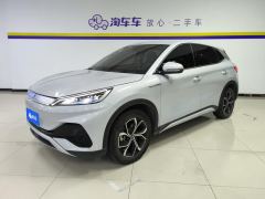 BYD Yuan PLUS Honor Edition 510km Leading Edition - ფოტო 1