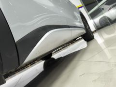 BYD Yuan PLUS Honor Edition 510km Leading Edition - ფოტო 10