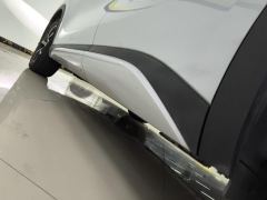 BYD Yuan PLUS Honor Edition 510km Leading Edition - ფოტო 11