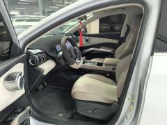 BYD Yuan PLUS Honor Edition 510km Leading Edition - ფოტო 14