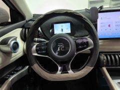 BYD Yuan PLUS Honor Edition 510km Leading Edition - ფოტო 18