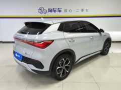 BYD Yuan PLUS Honor Edition 510km Leading Edition - ფოტო 2