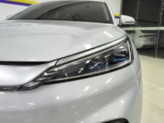 BYD Yuan PLUS Honor Edition 510km Leading Edition - ფოტო 4
