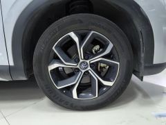 BYD Yuan PLUS Honor Edition 510km Leading Edition - ფოტო 6