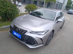 Toyota Avalon 2.0L CVT Luxury Edition - фото 1