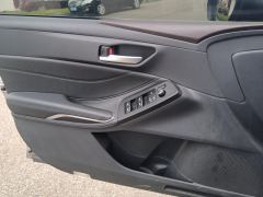 Toyota Avalon 2.0L CVT Luxury Edition - фото 12