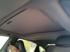 Toyota Avalon 2.0L CVT Luxury Edition - фото 15