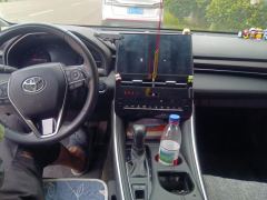 Toyota Avalon 2.0L CVT Luxury Edition - фото 16