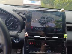 Toyota Avalon 2.0L CVT Luxury Edition - фото 17