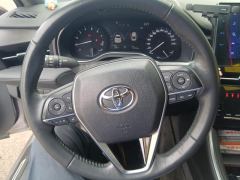 Toyota Avalon 2.0L CVT Luxury Edition - фото 18