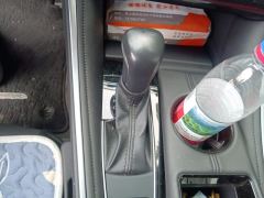 Toyota Avalon 2.0L CVT Luxury Edition - фото 19
