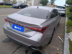 Toyota Avalon 2.0L CVT Luxury Edition - фото 2