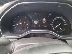 Toyota Avalon 2.0L CVT Luxury Edition - фото 20