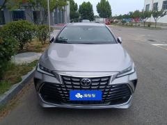Toyota Avalon 2.0L CVT Luxury Edition - фото 3
