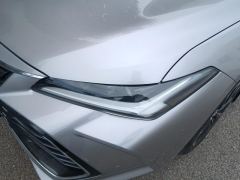 Toyota Avalon 2.0L CVT Luxury Edition - фото 4