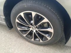 Toyota Avalon 2.0L CVT Luxury Edition - фото 6