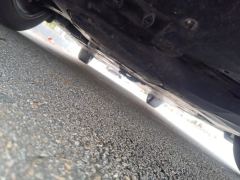 Toyota Avalon 2.0L CVT Luxury Edition - фото 8