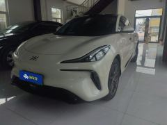 IM Zhiji LS6 680km MaxLong Range Edition - ფოტო 1