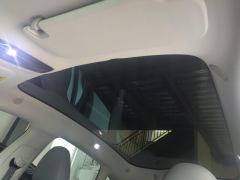 IM Zhiji LS6 680km MaxLong Range Edition - ფოტო 15